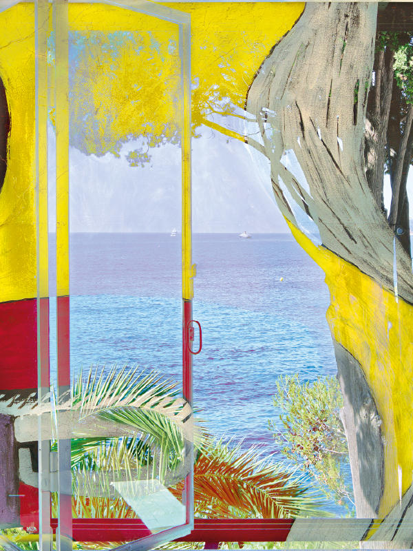 La vie climatique. Histoires sensibles des collections privées - Triennale de leur temps #8