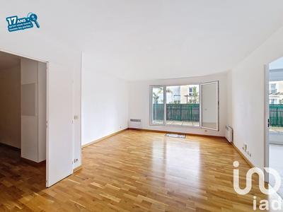 Appartement - 94 m² - 5 pièces