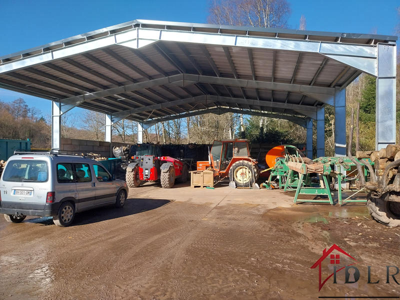 Maison - 200 m² - 5 pièces