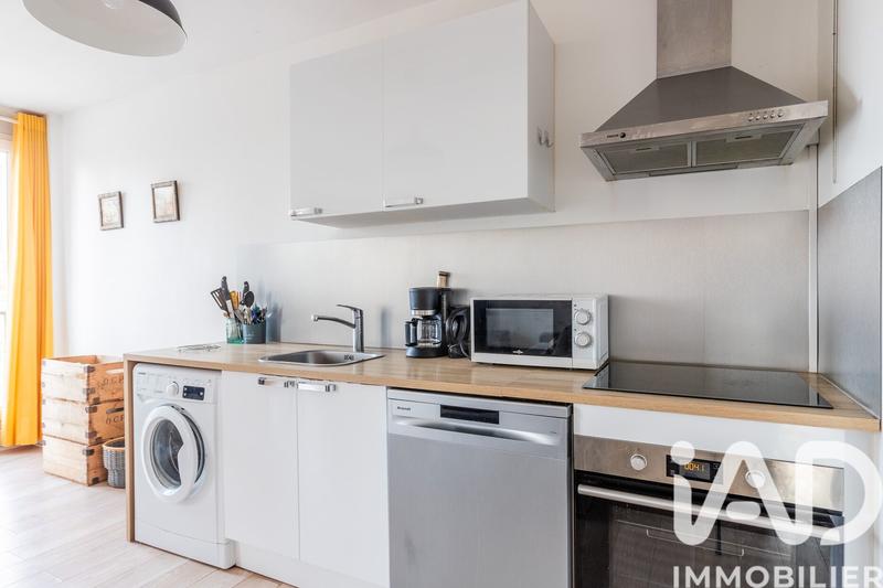 Appartement - 68 m² - 3 pièces