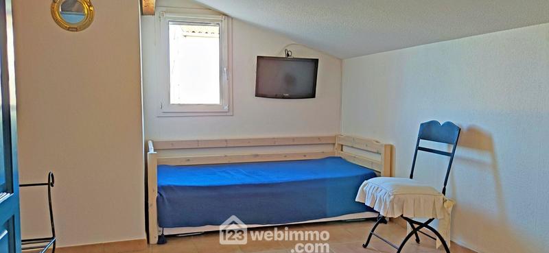 Appartement - 53 m² - 3 pièces