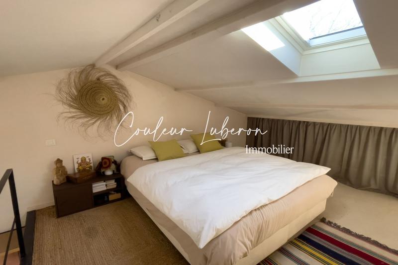 Mazet - 36 m² - 2 pièces