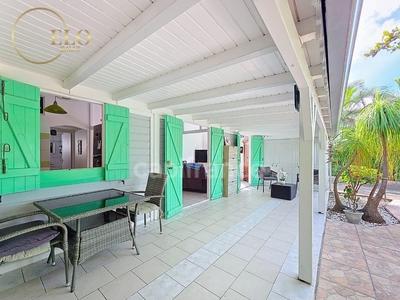 Maison - 54 m² - 2 pièces