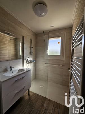 Maison - 88 m² - 5 pièces