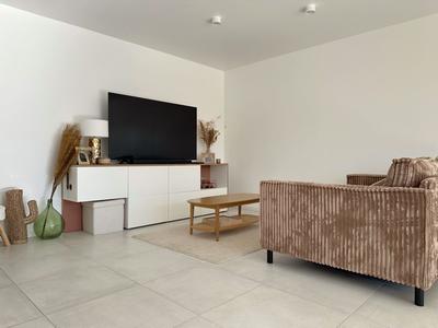 Maison - 147 m² - 5 pièces