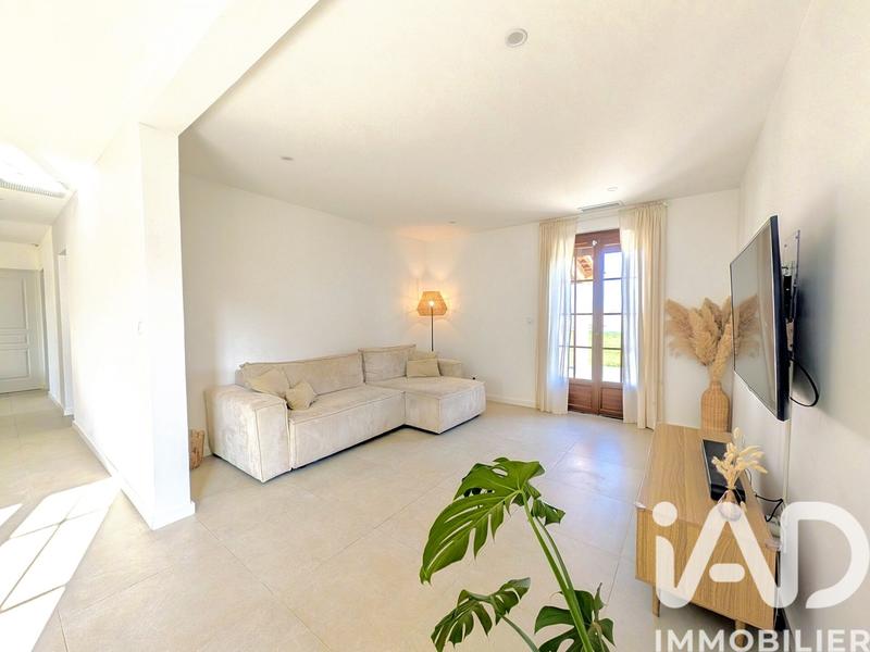 Maison - 130 m² - 4 pièces