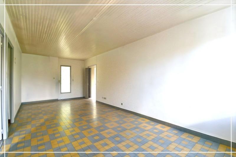 Maison - 65 m² - 3 pièces