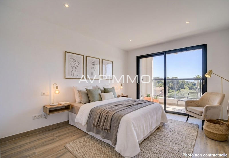 Villa - 145 m² - 5 pièces