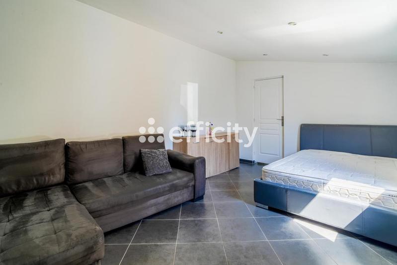 Maison - 110 m² - 3 pièces