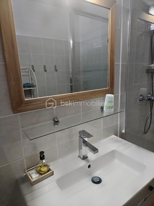 Duplex - 59 m² - 2 pièces