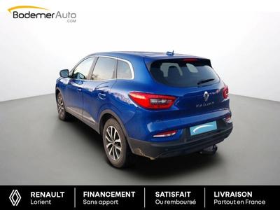 Renault Kadjar TCe 140 Edc Evolution