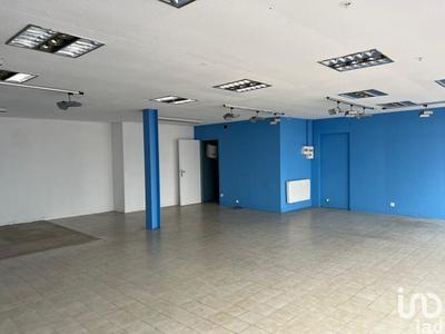 Local commercial - 120 m²