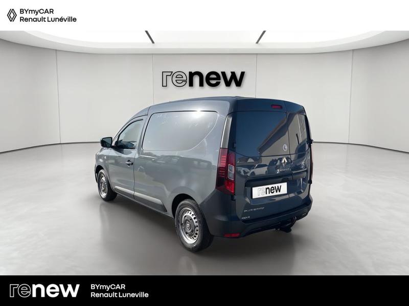 Renault Express Van Blue Dci 95 Confort