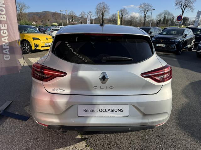 Renault Clio V TCe 90 Evolution