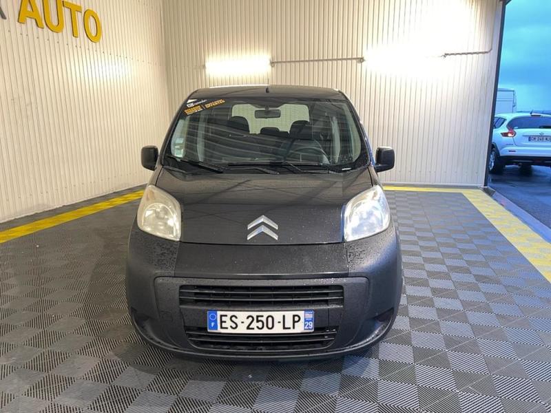 Citroën Nemo Combi Hdi 75 Fap Confort