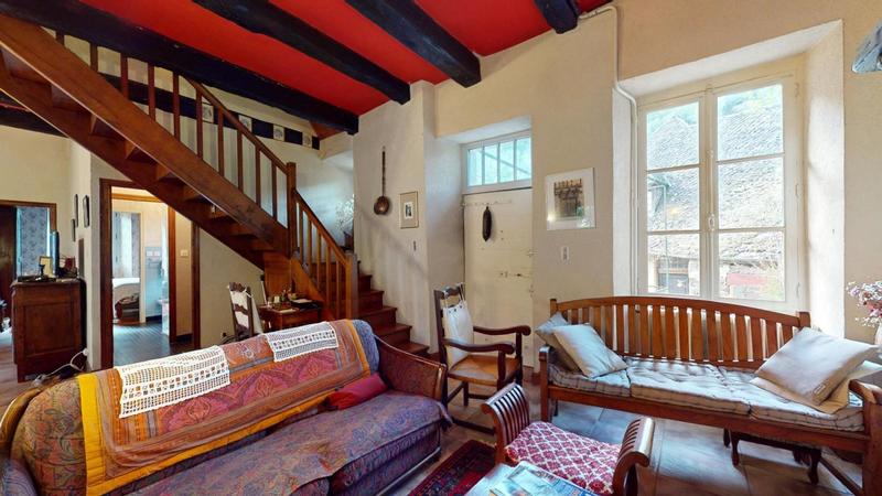 Maison - 157 m² - 5 pièces