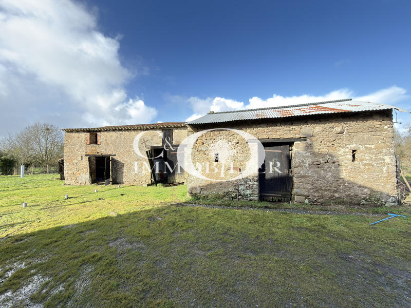 Maison - 161 m² - 4 pièces