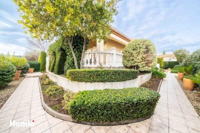 Villa - 166 m² - 5 pièces