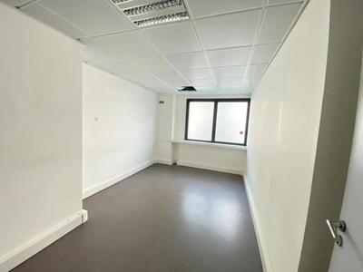 Bureau - 248 m²