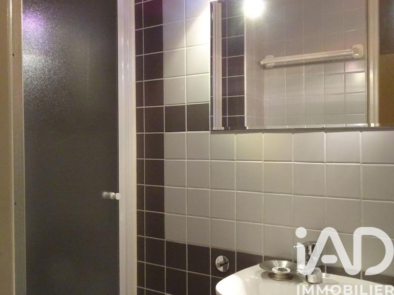 Maison - 139 m² - 5 pièces