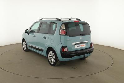 Citroën C3 Picasso 1.6 Blue-HDi Exclusive 100 ch