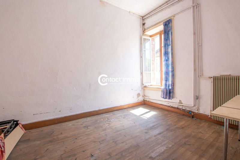 Maison - 155 m² - 8 pièces