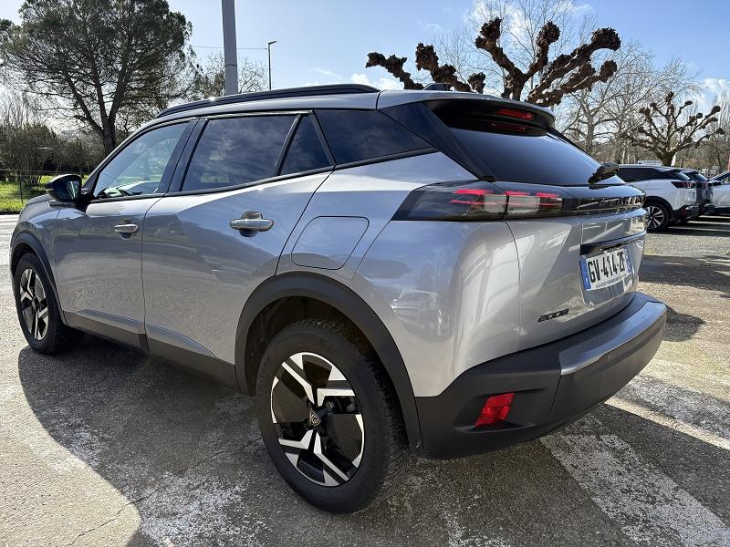 Peugeot 2008 1.2 Ptec Allure 100 Cv Bvm6