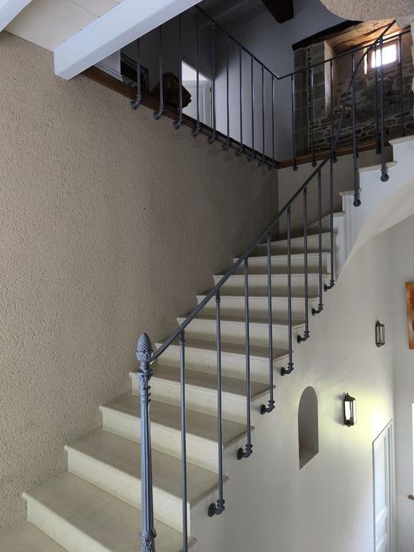 Maison - 186 m² - 5 pièces