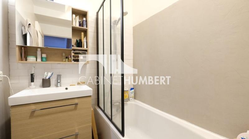 Appartement - 98 m² - 4 pièces