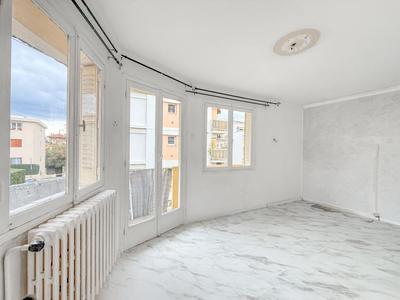 Appartement - 51 m² - 3 pièces