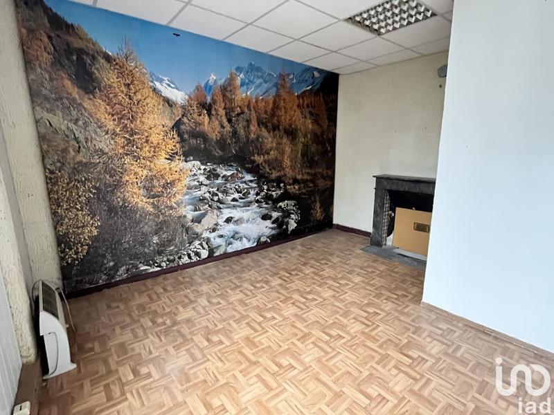 Local commercial - 169 m² - 4 pièces