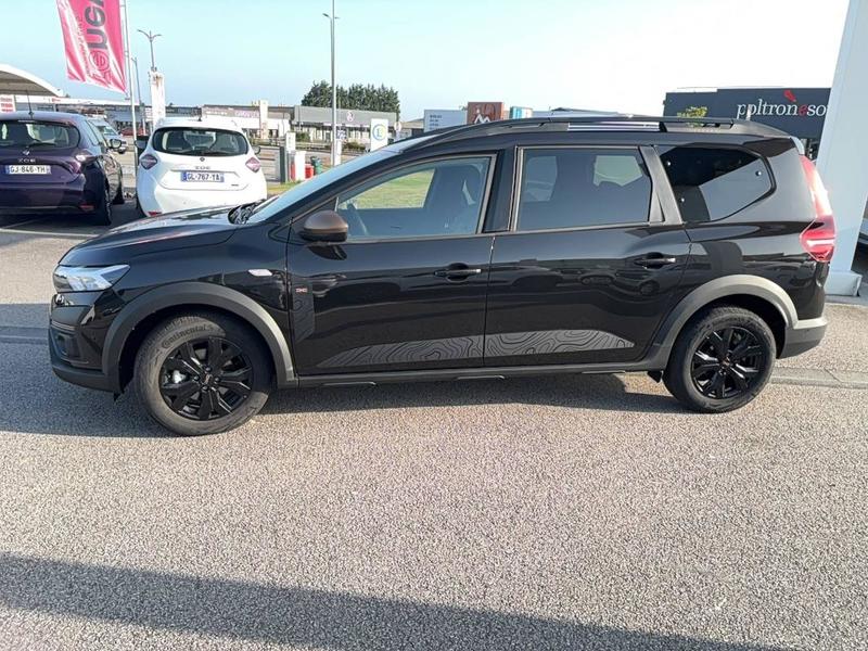 Dacia Jogger Hybrid 140 7 places Gsr2 Extreme 5p
