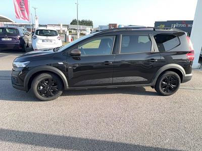 Dacia Jogger Hybrid 140 7 places Gsr2 Extreme 5p