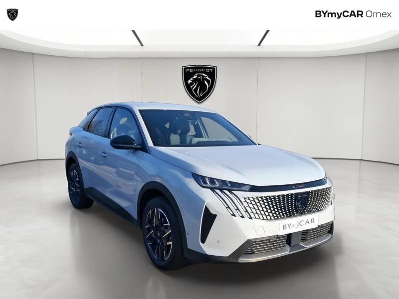 Peugeot 3008 Hybrid 145 e-Dcs6 Allure