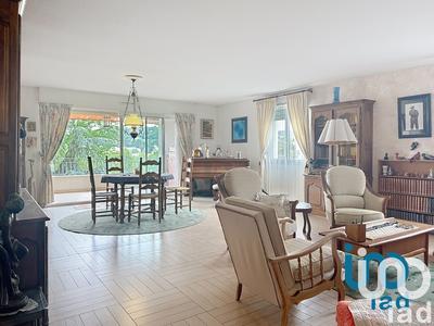 Appartement - 130 m² - 6 pièces