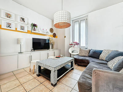 Maison - 64 m² - 3 pièces