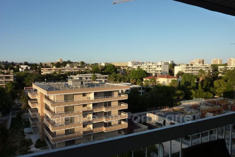 Appartement - 58 m² - 2 pièces