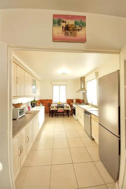 Maison - 142 m² - 5 pièces