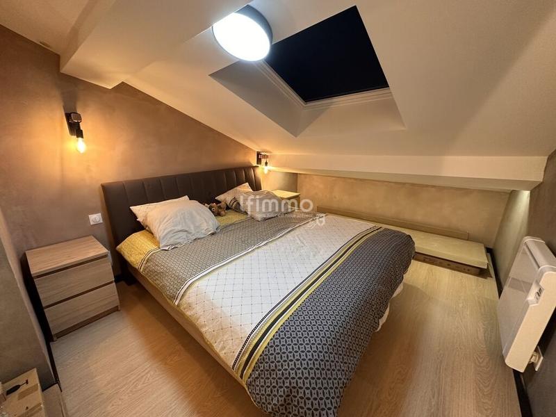 Immeuble - 278 m² - 12 pièces