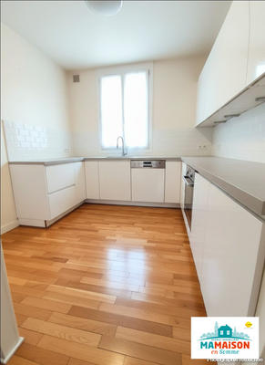 Maison - 146 m² - 6 pièces