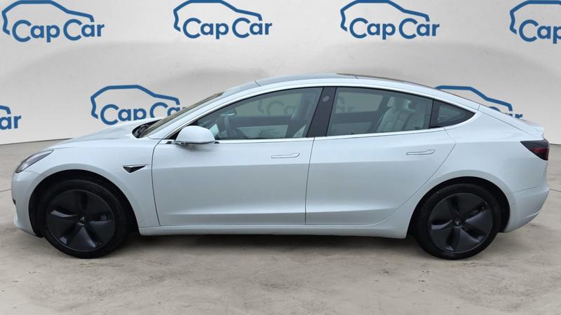 Tesla Model 3 306 Standard Plus