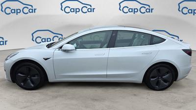 Tesla Model 3 306 Standard Plus