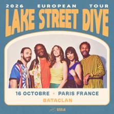 Lake Street Dive