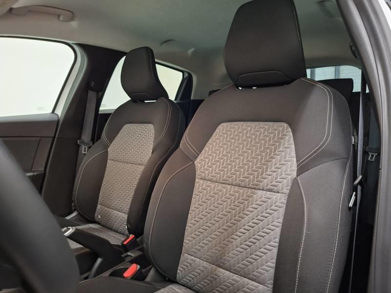 Renault Clio TCe 90 Evolution