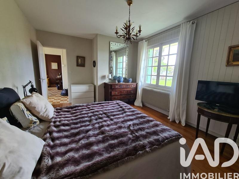 Maison - 73 m² - 4 pièces