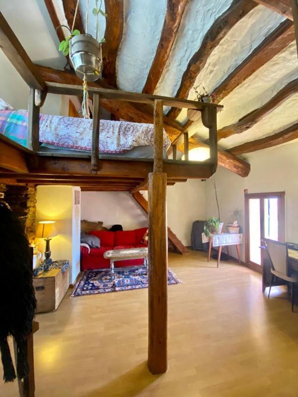 Propriété - 200 m² - 8 pièces