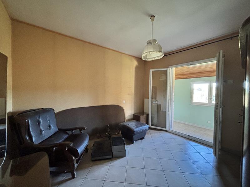 Maison - 118 m² - 4 pièces