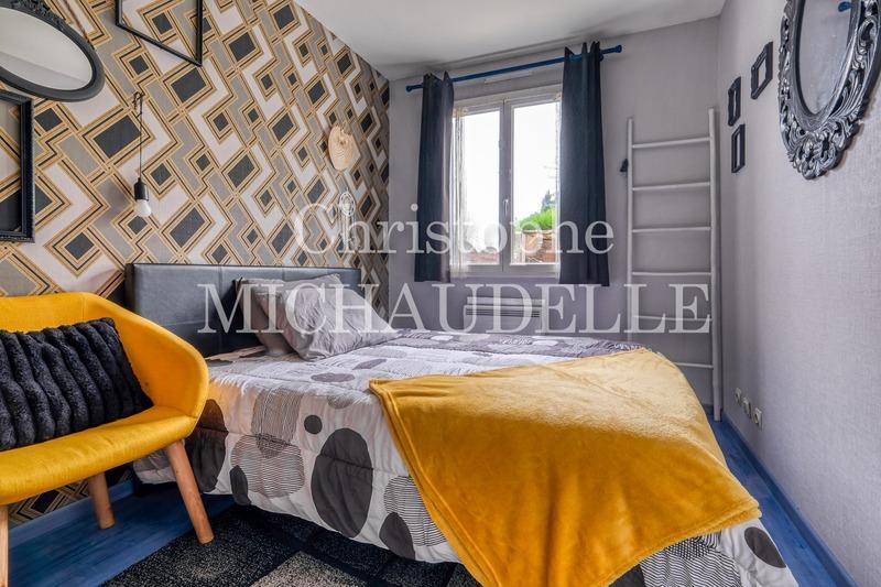 Maison - 112 m² - 6 pièces