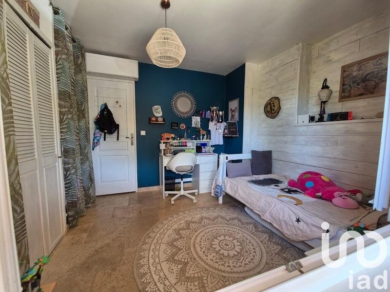 Maison - 142 m² - 5 pièces