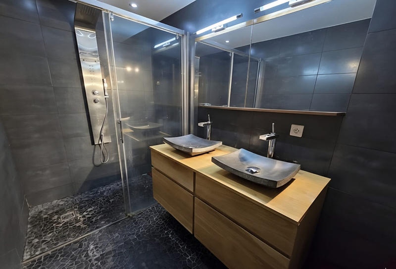 Appartement - 52 m² - 2 pièces